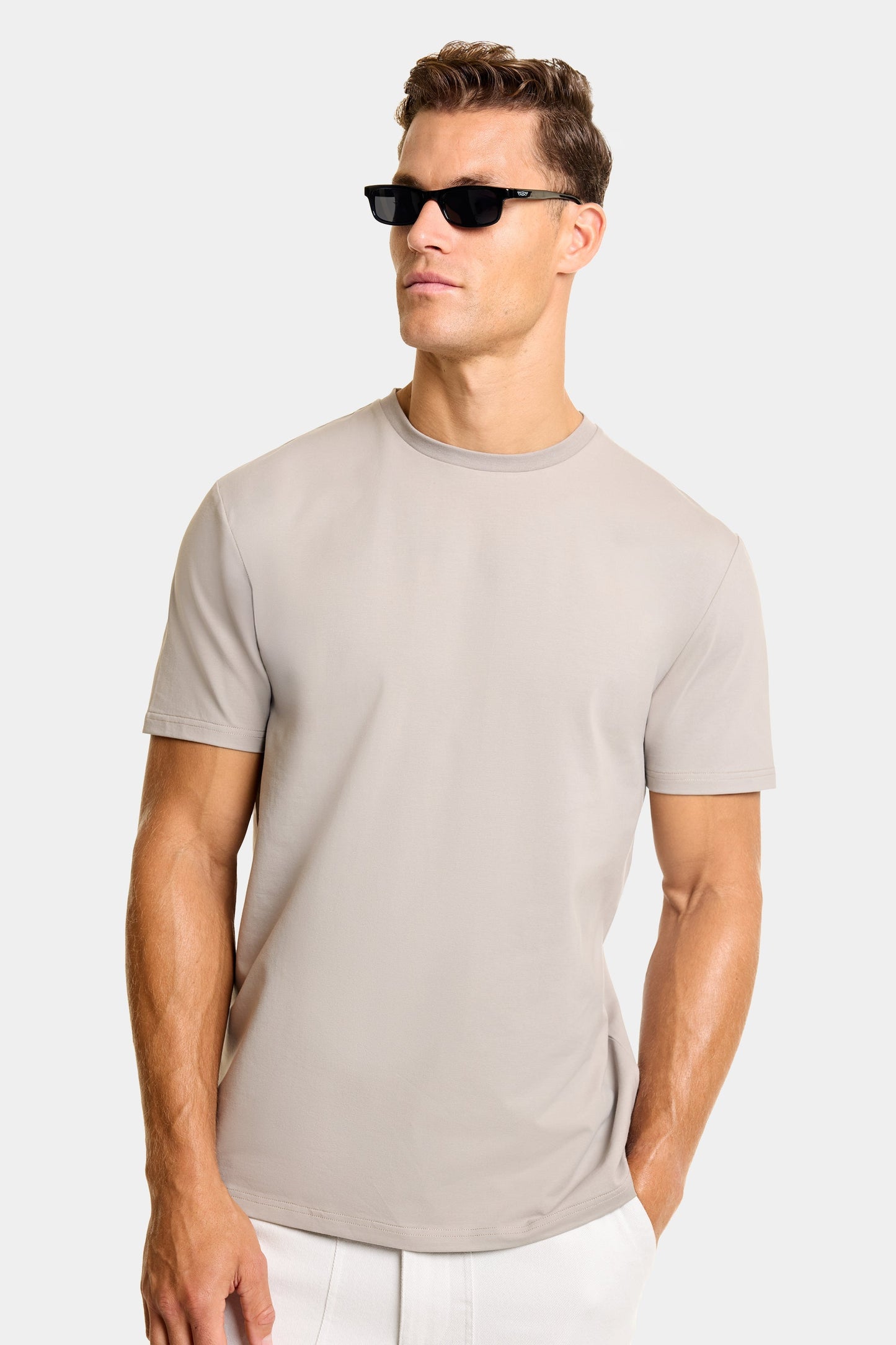 Camiseta Regular THE EROS