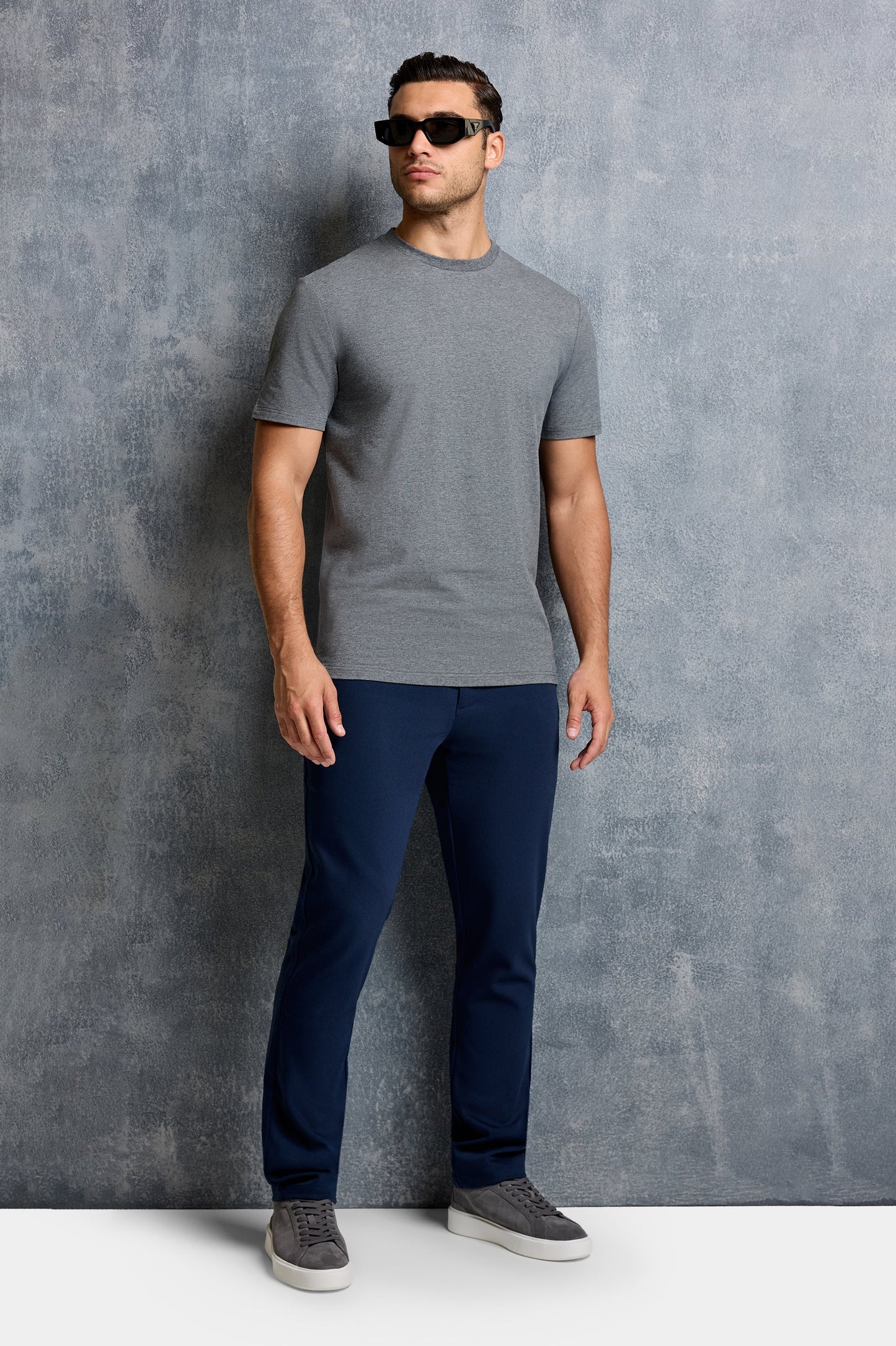 Camiseta Regular THE EROS