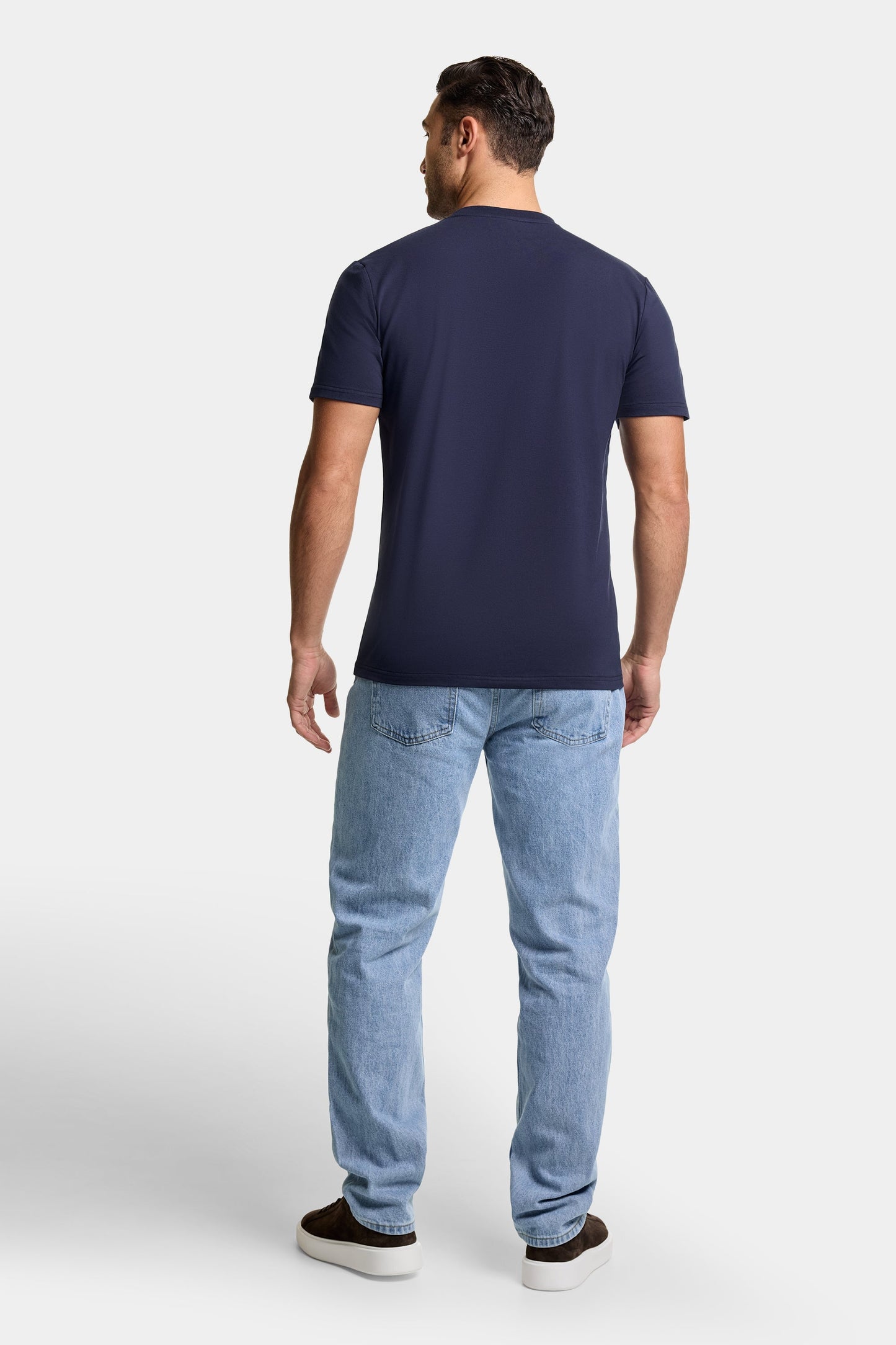 Camiseta Regular THE EROS