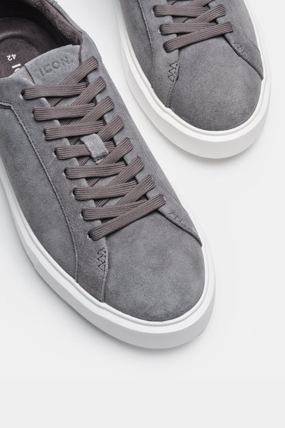 Zapatilla de Ante THE CLASSIC