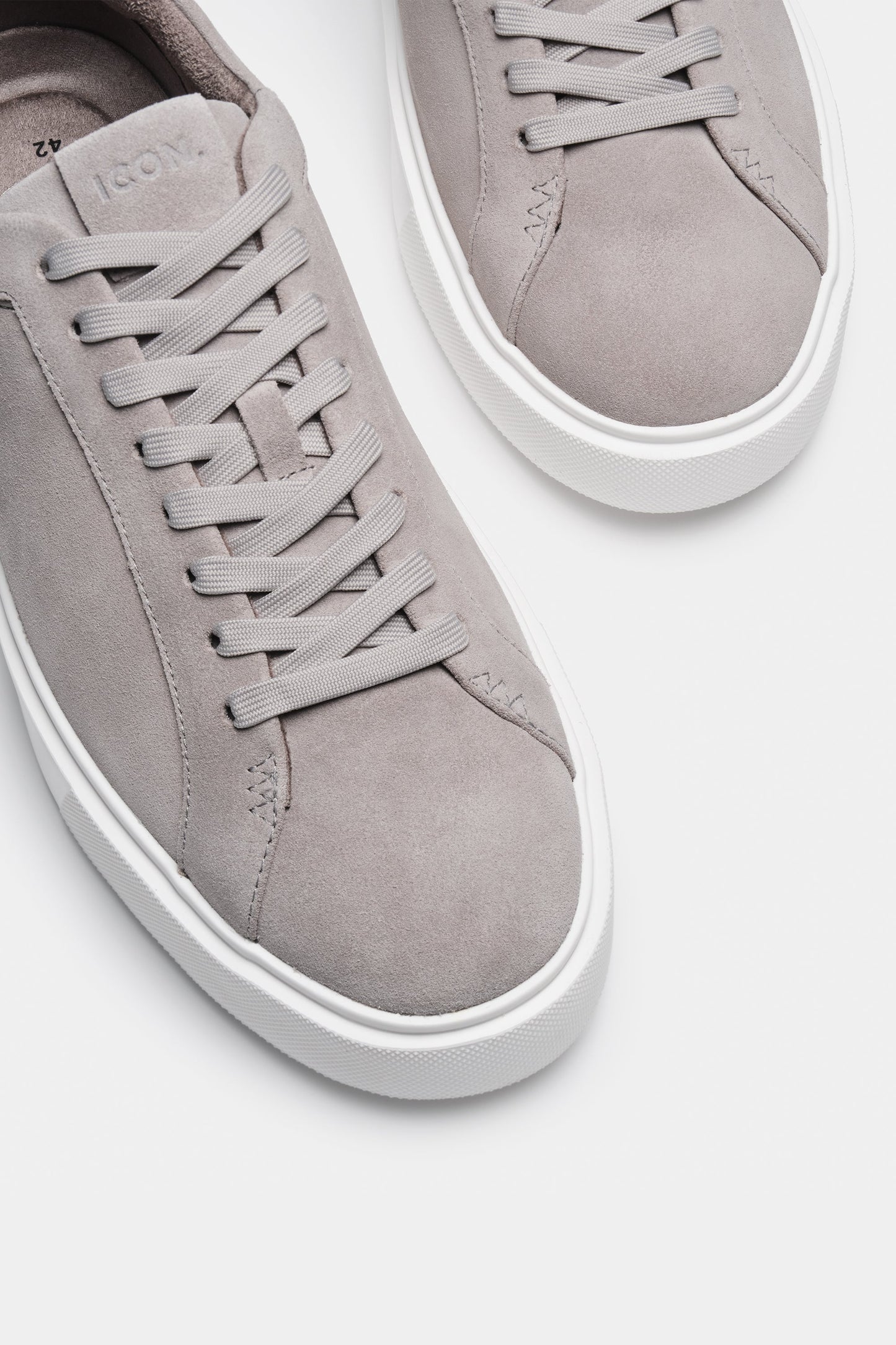 Zapatilla de Ante THE CLASSIC