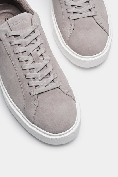 Zapatilla de Ante THE CLASSIC