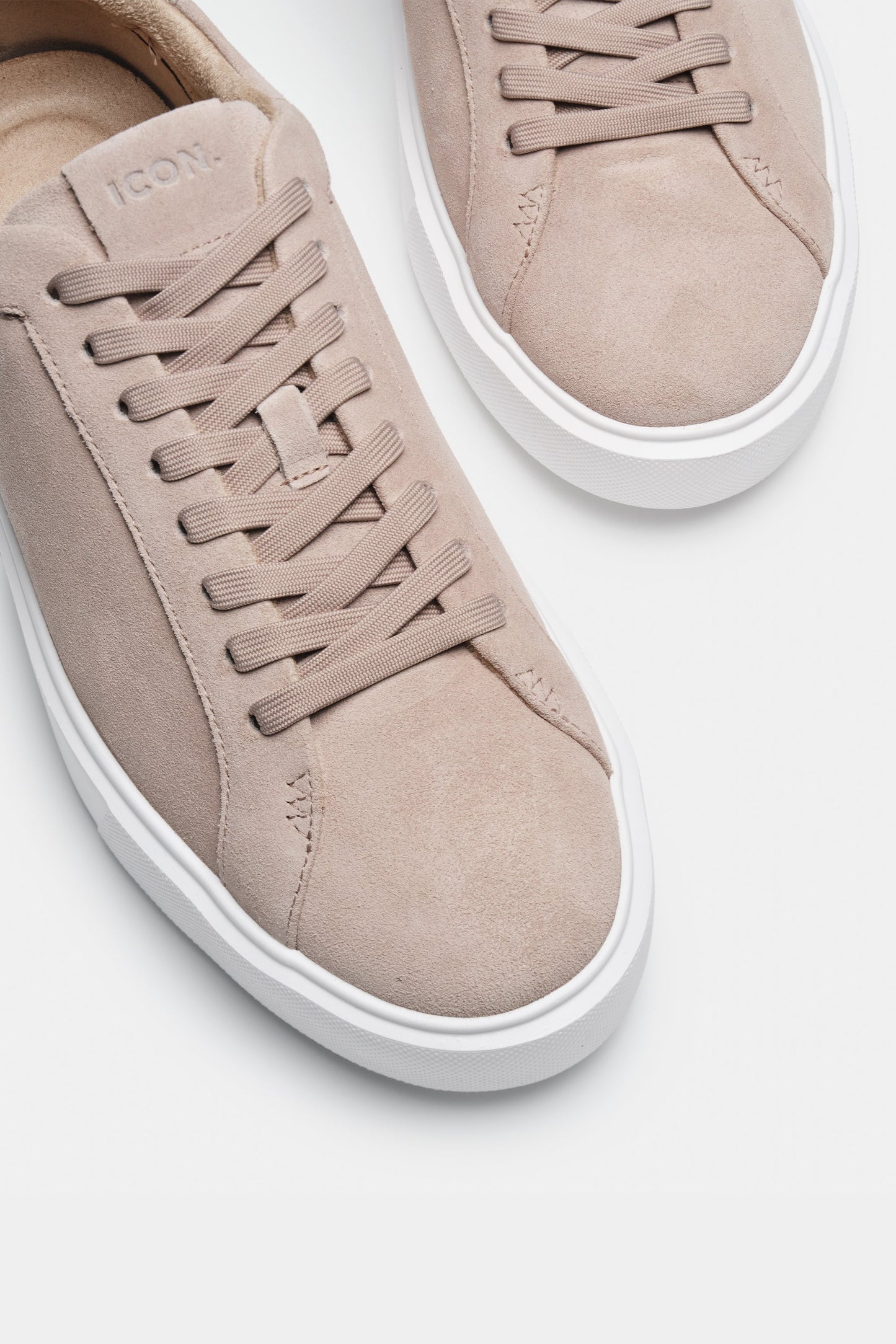 Zapatilla de Ante THE CLASSIC