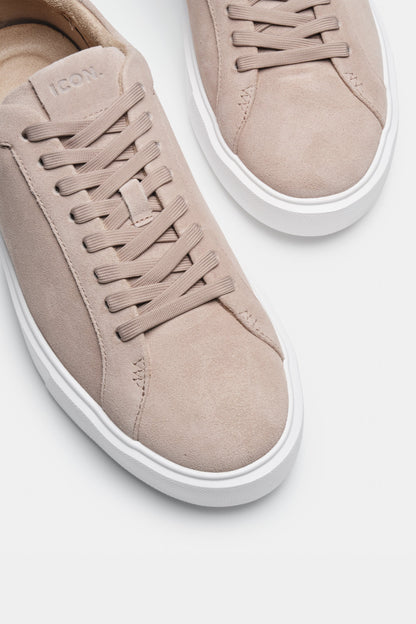Zapatilla de Ante THE CLASSIC