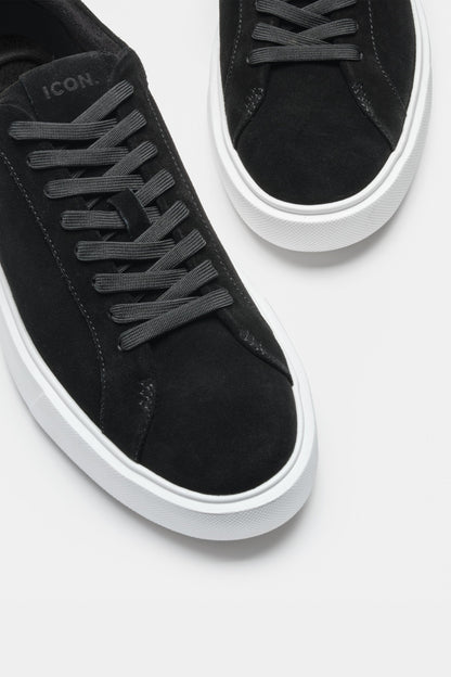 Zapatilla de Ante THE CLASSIC
