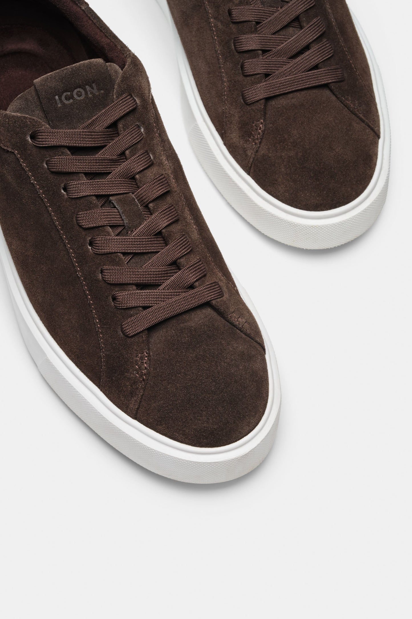 Zapatilla de Ante THE CLASSIC