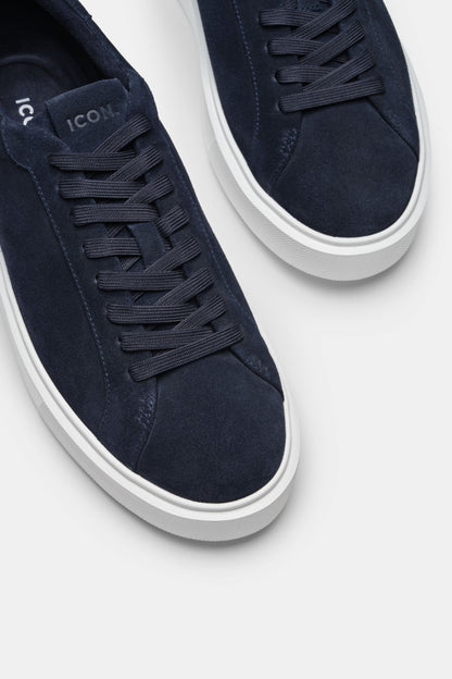 Zapatilla de Ante THE CLASSIC