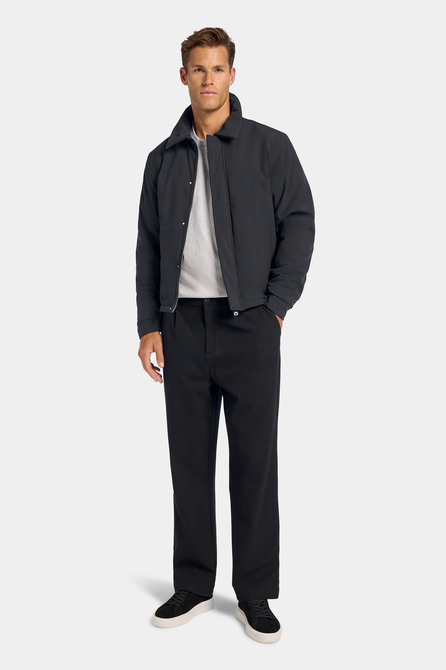 Chaqueta Coach THE ERMAL