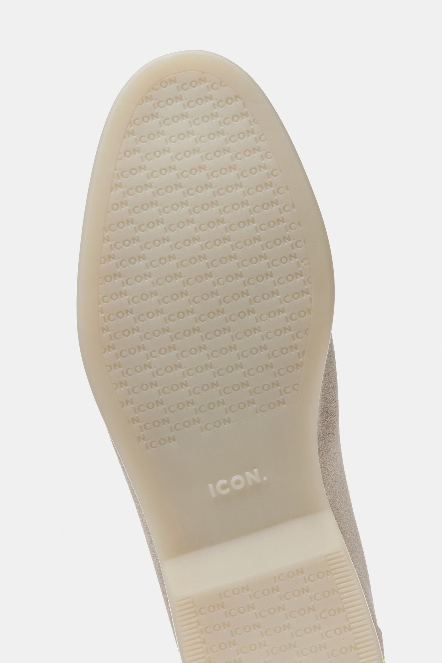 Mocasín de Ante THE CLASSIC