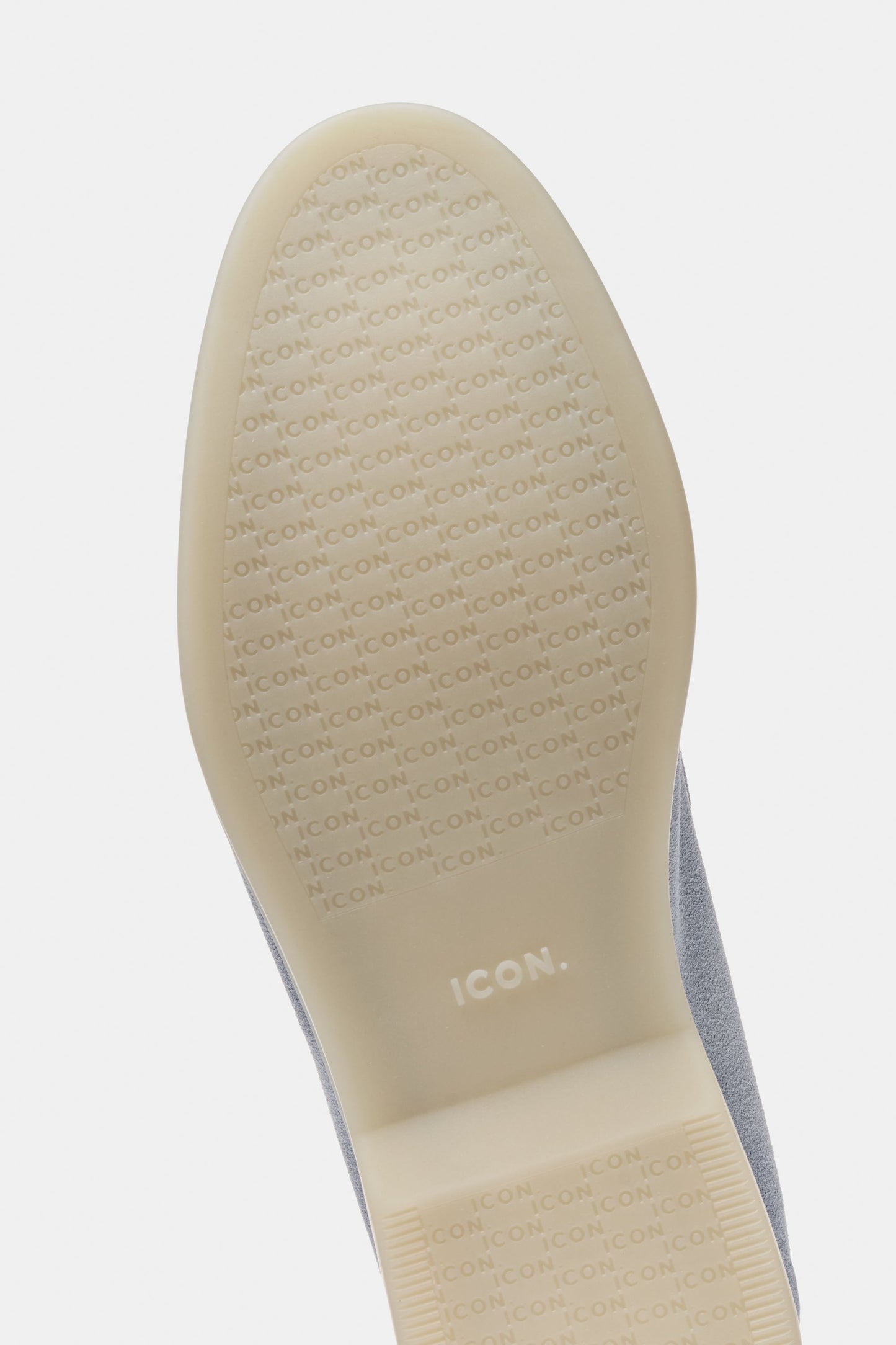 Mocasín de Ante THE CLASSIC