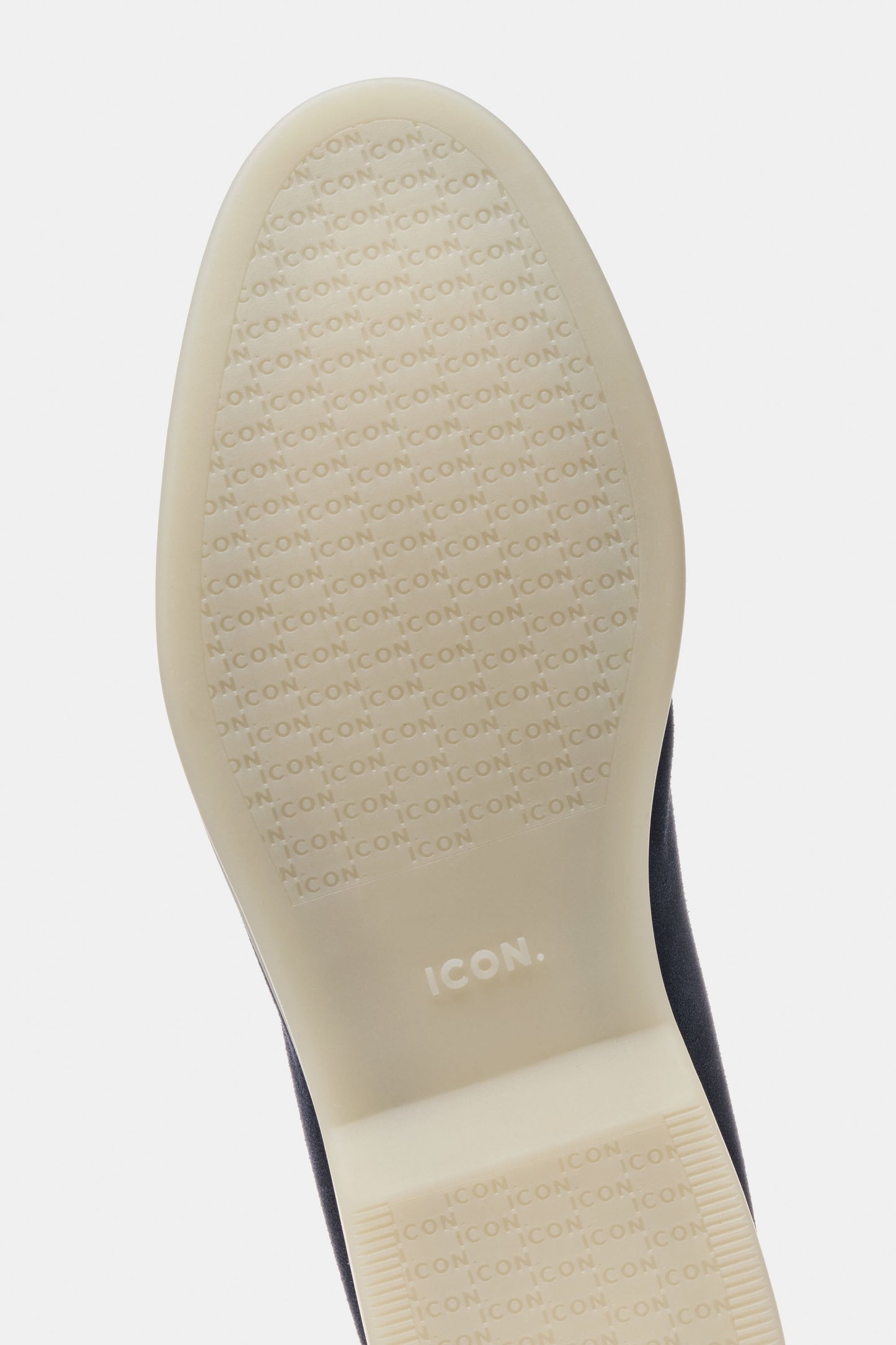 Mocasín de Ante THE CLASSIC