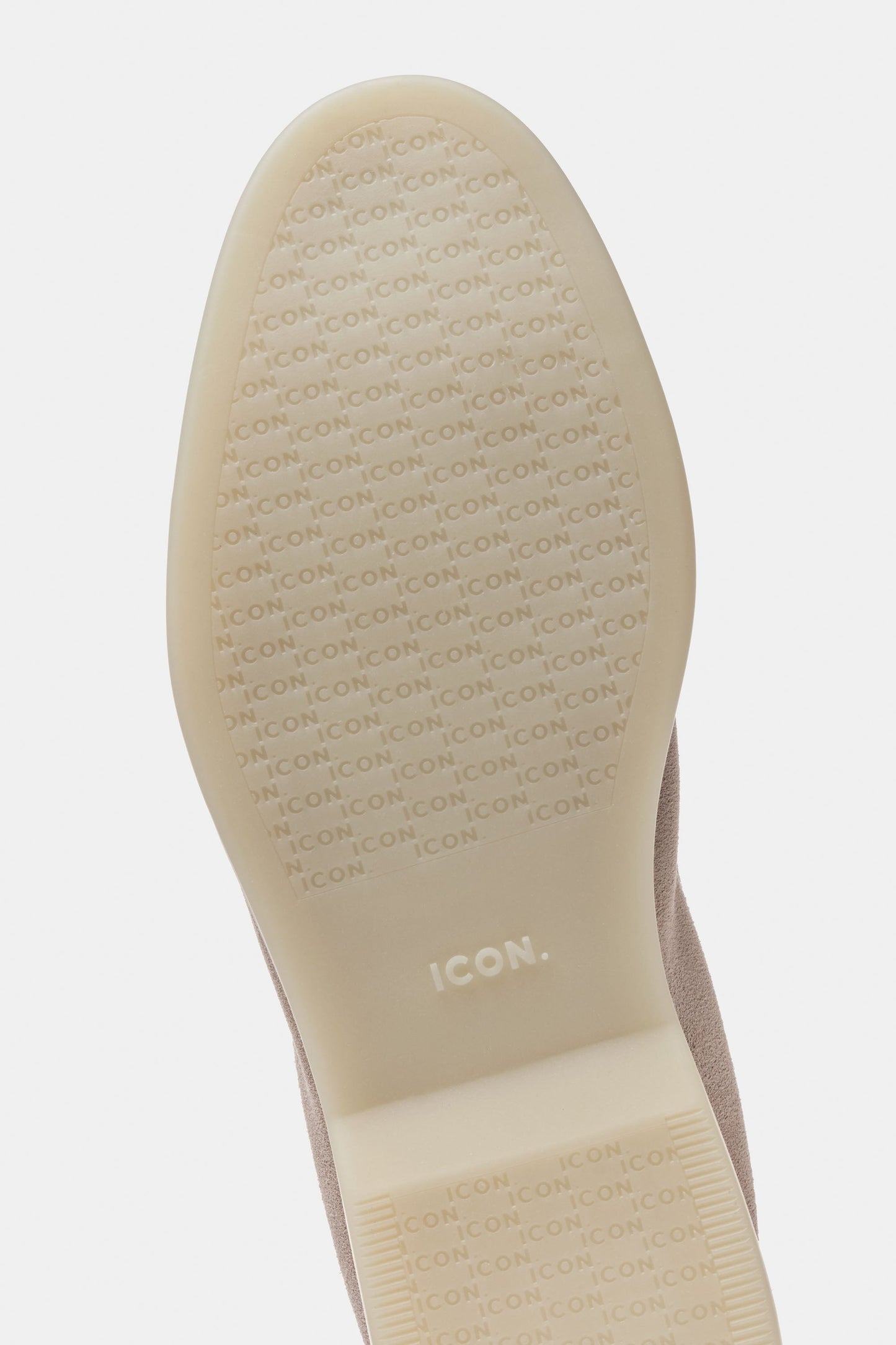Mocasín de Ante THE CLASSIC