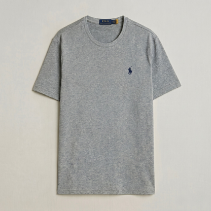 ESPAÑA - Camiseta básica clásica RL