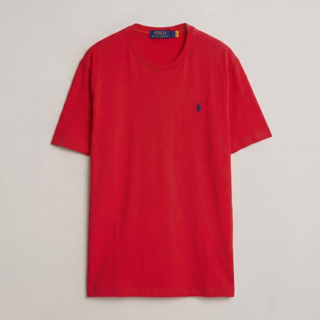 ESPAÑA - Camiseta básica clásica RL