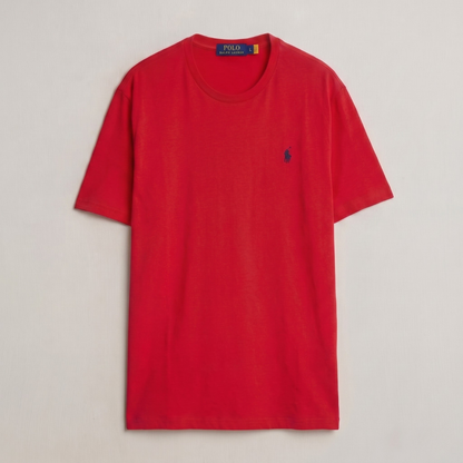 ESPAÑA - Camiseta básica clásica RL