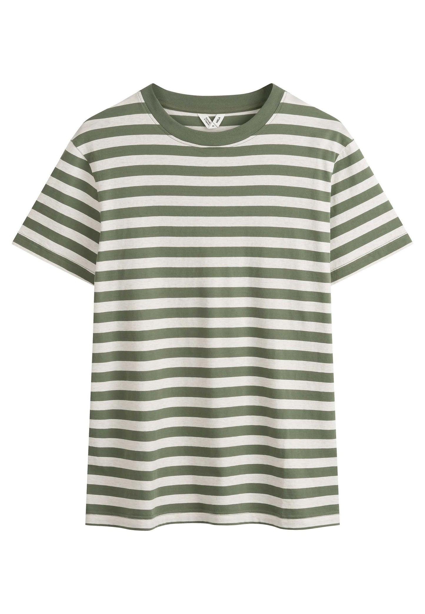 Camiseta Style AVAN Stripes