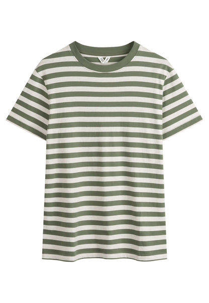 Camiseta Style AVAN Stripes