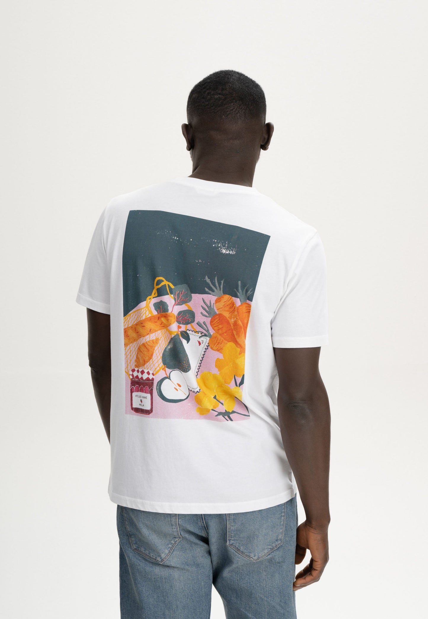 Camiseta Style Artist Edition Atelier Mave