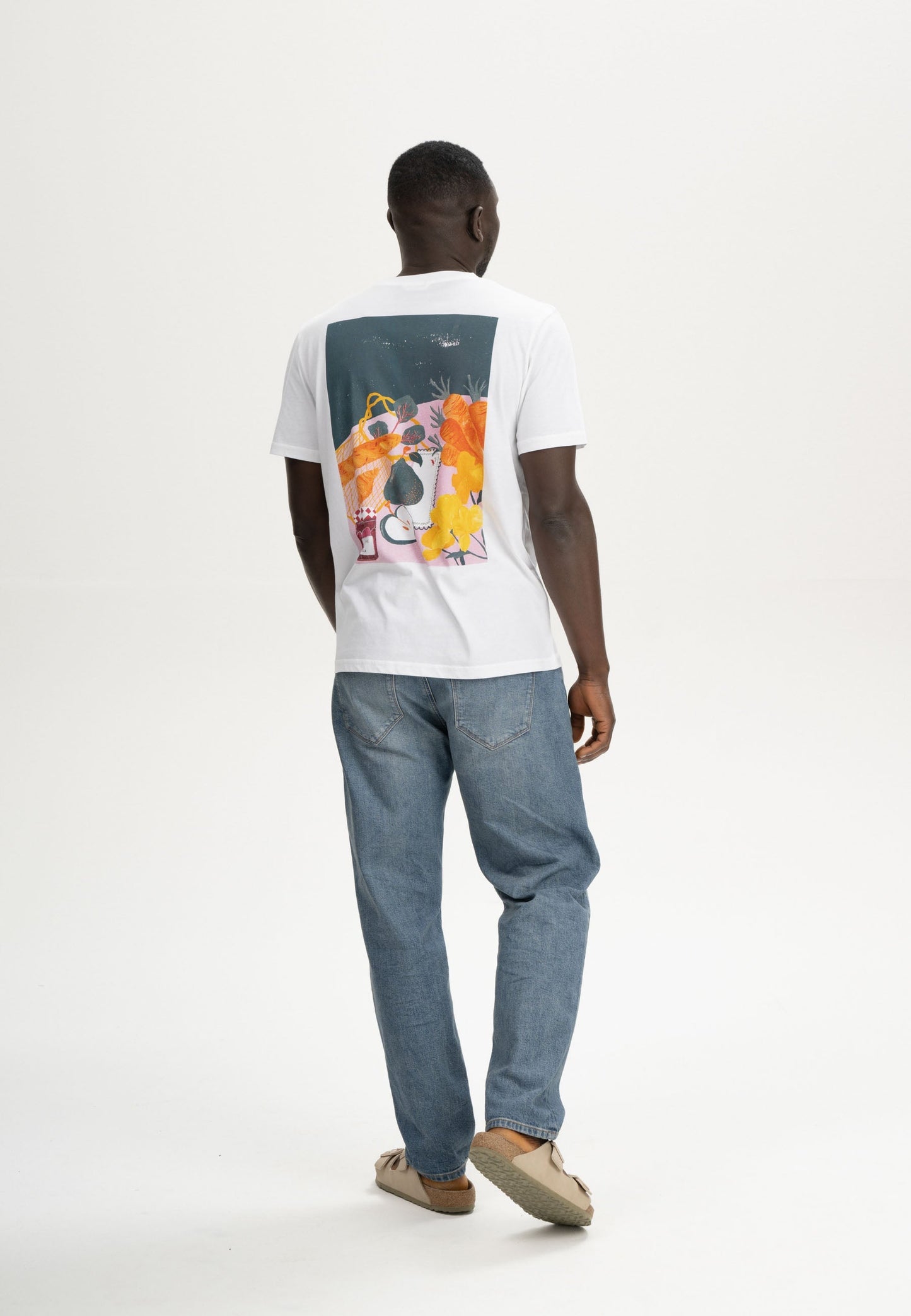 Camiseta Style Artist Edition Atelier Mave