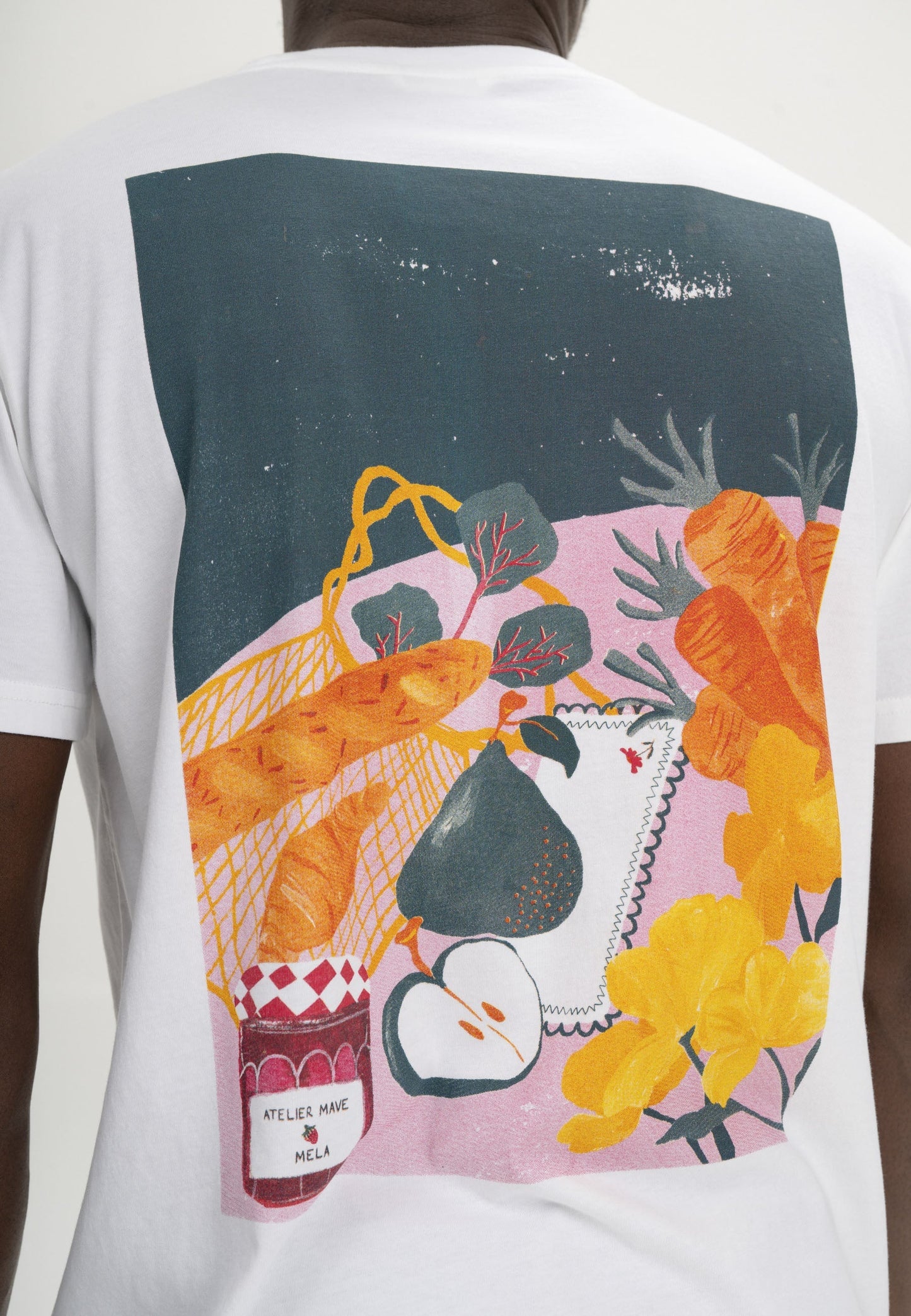 Camiseta Style Artist Edition Atelier Mave