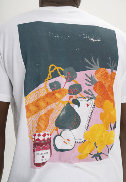 Camiseta Style Artist Edition Atelier Mave
