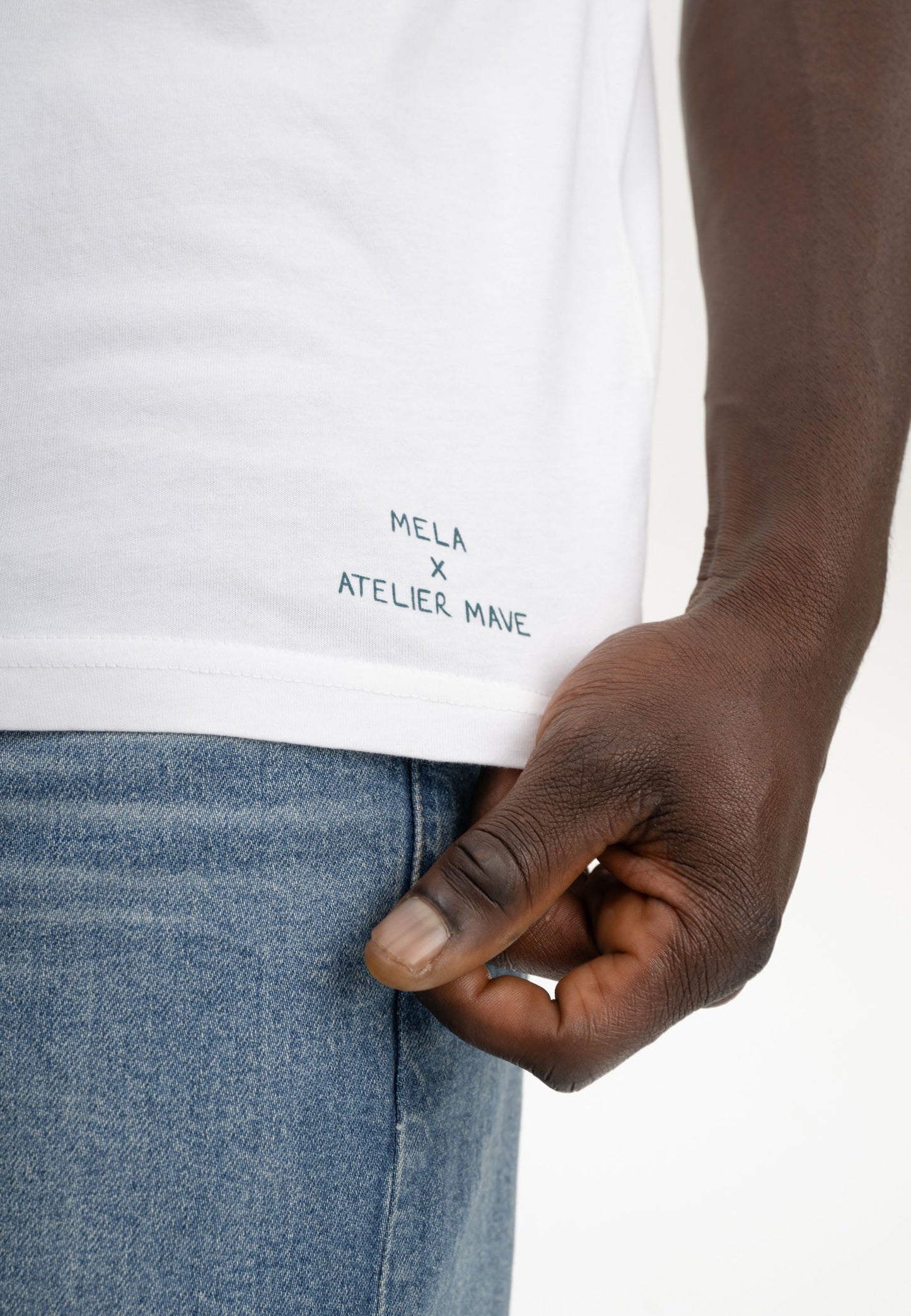 Camiseta Style Artist Edition Atelier Mave