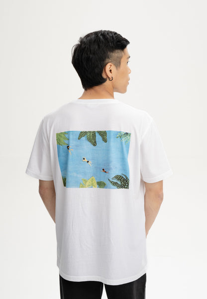 Camiseta Style Artist Edition Atelier Mave