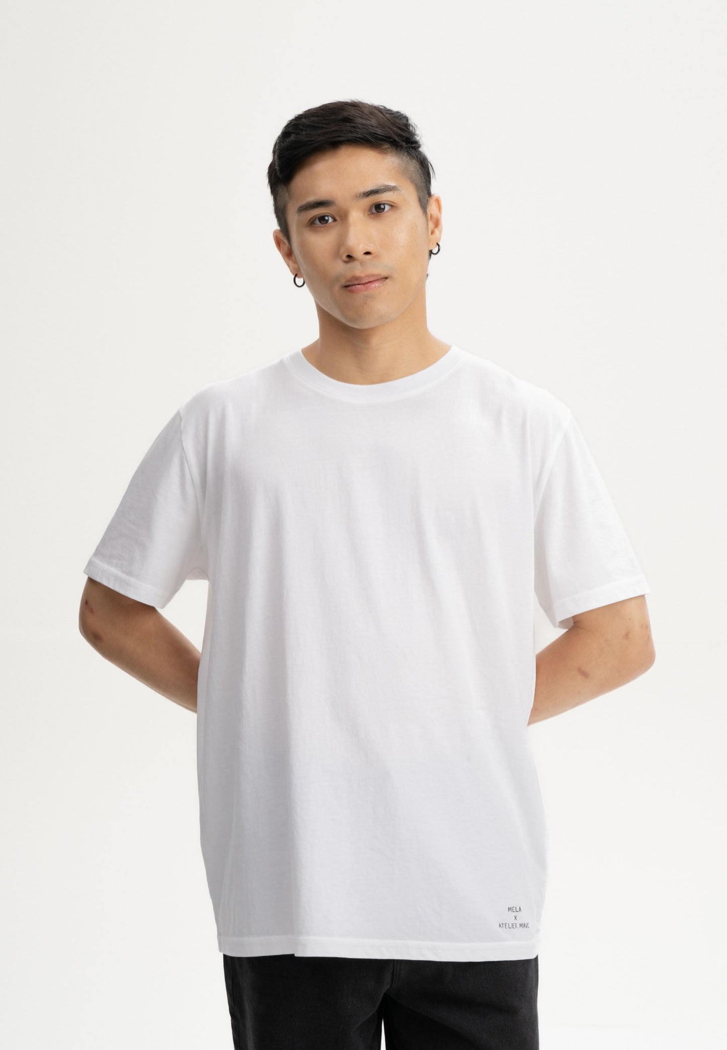 Camiseta Style Artist Edition Atelier Mave