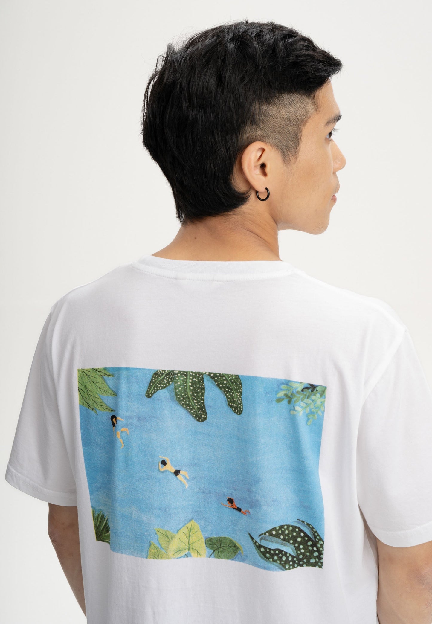 Camiseta Style Artist Edition Atelier Mave
