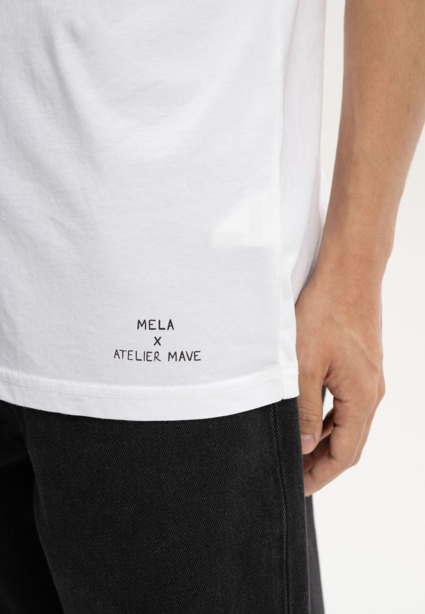Camiseta Style Artist Edition Atelier Mave
