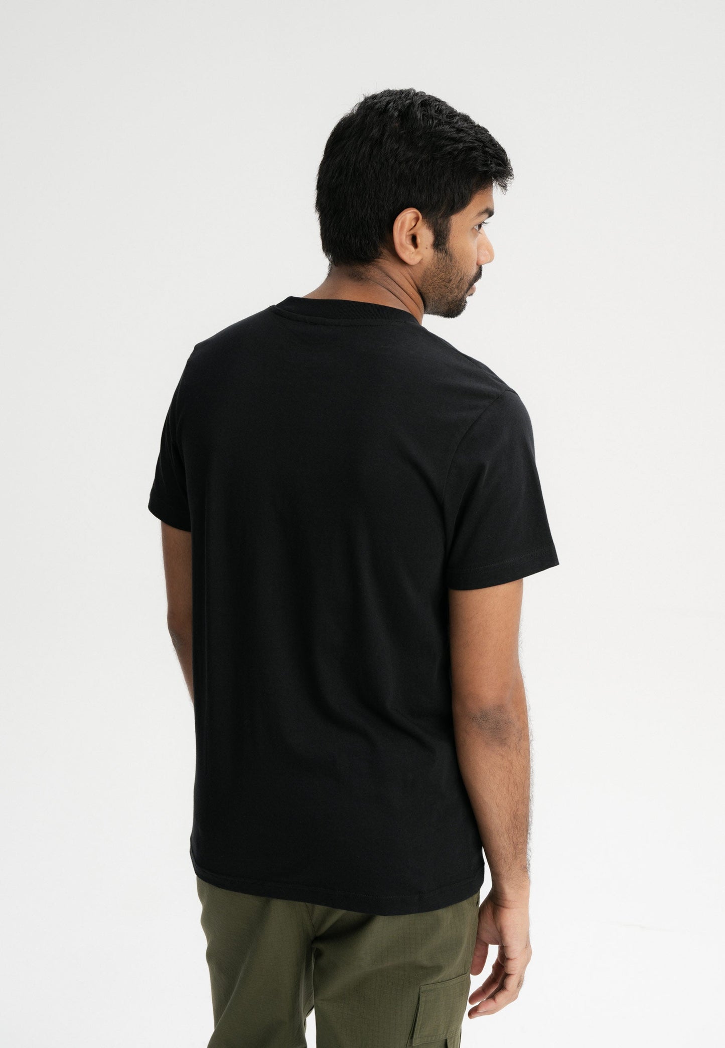 Camiseta Style AVAN