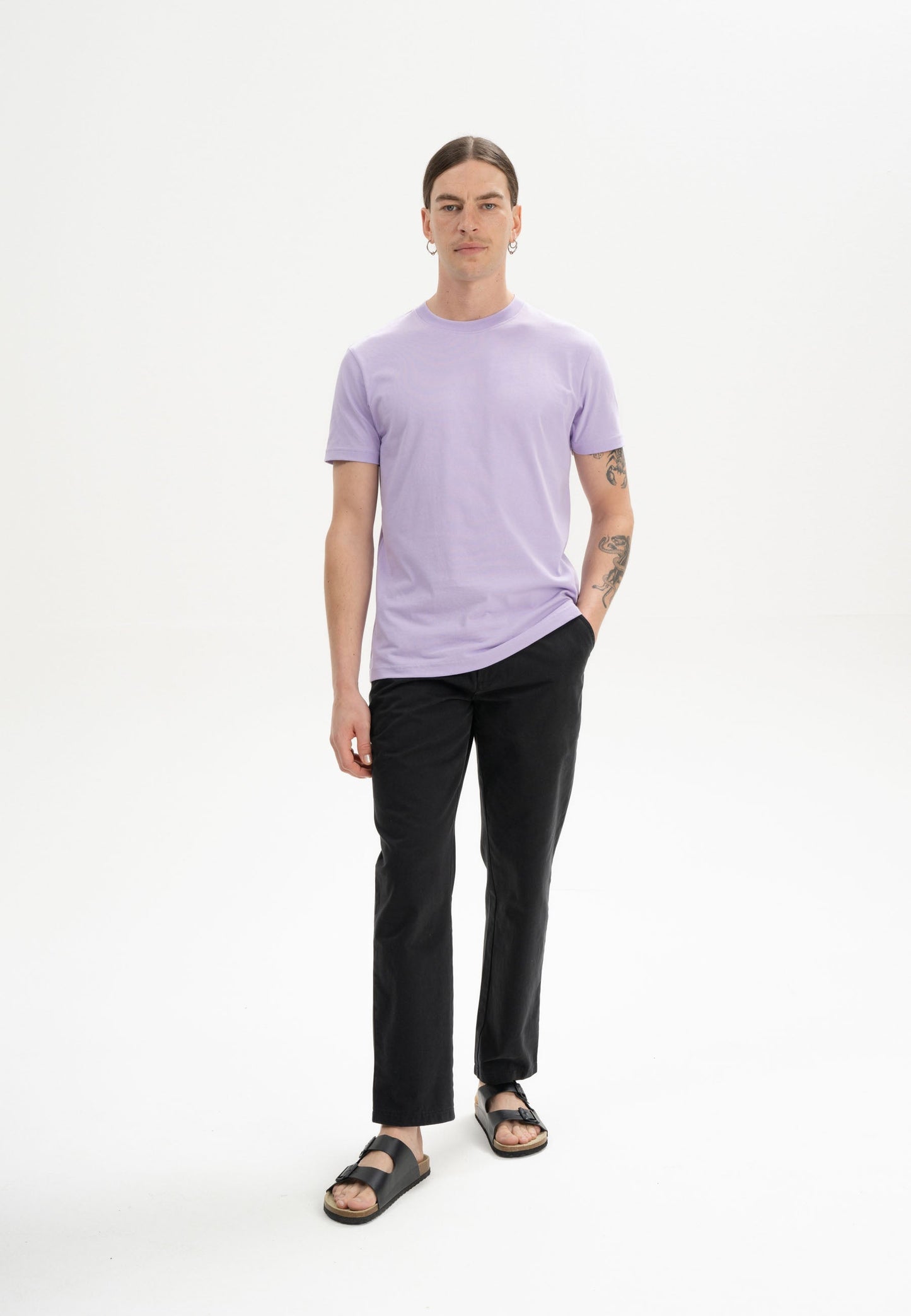 Camiseta Style AVAN