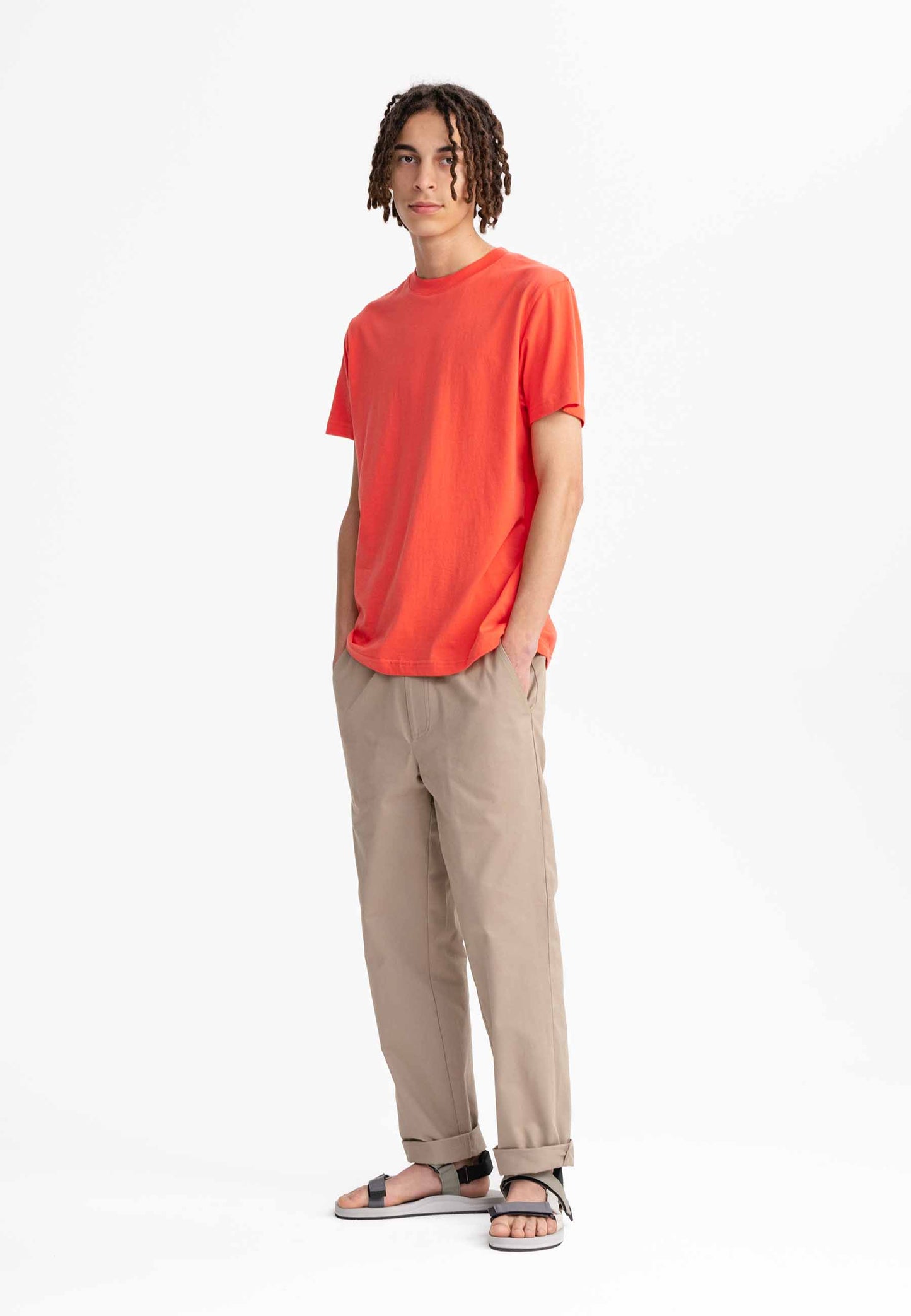 Camiseta Style AVAN