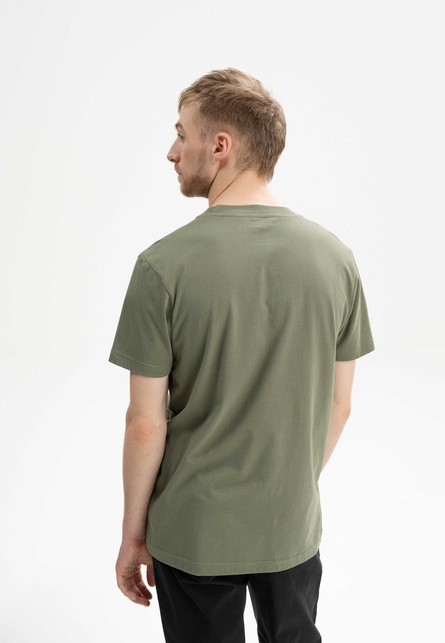 Camiseta Style AVAN