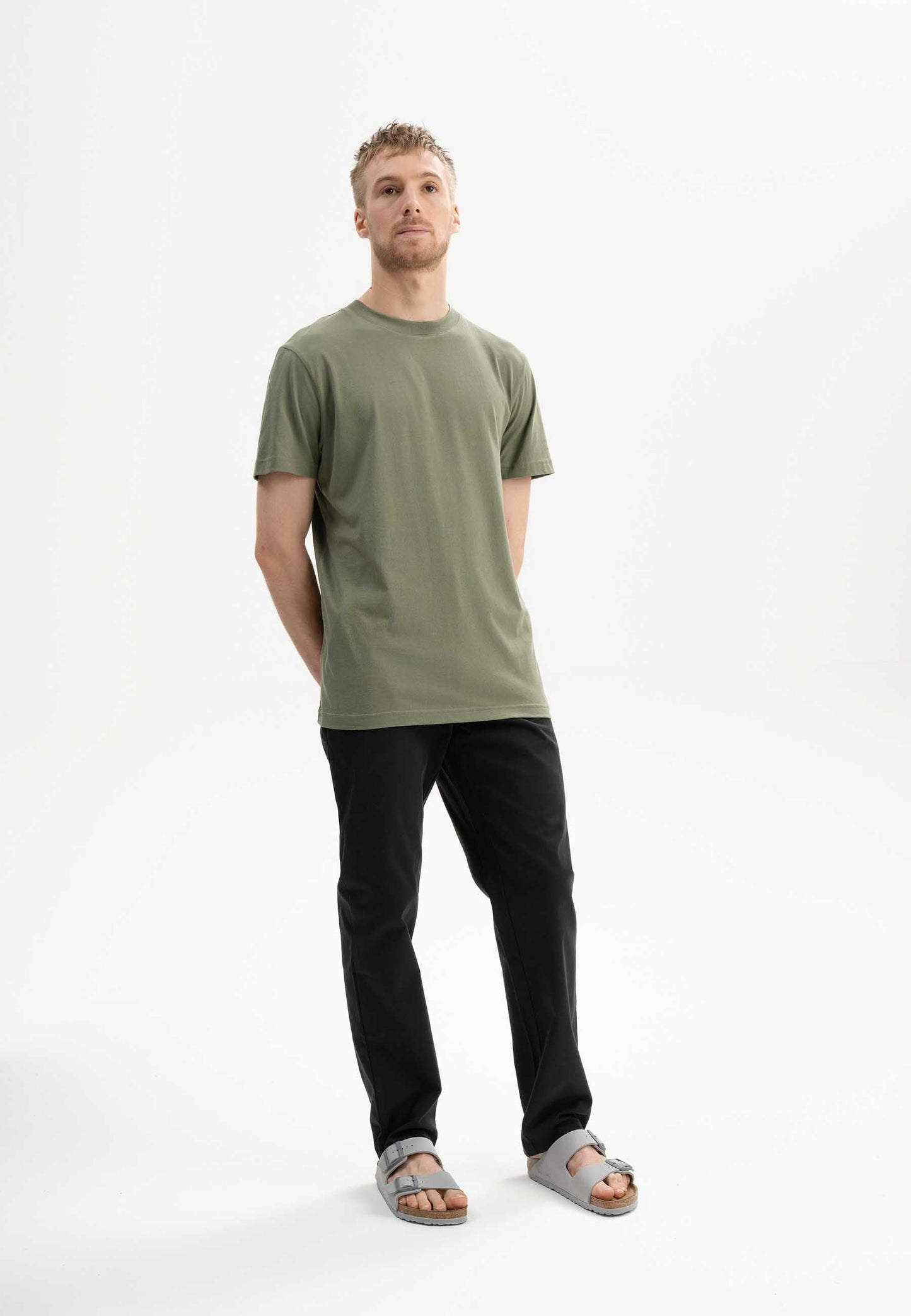 Camiseta Style AVAN