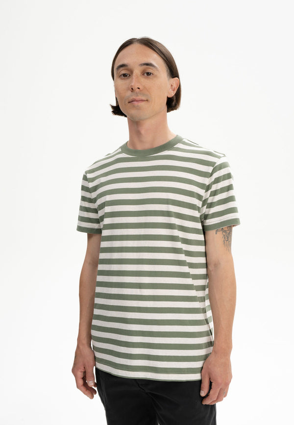 Camiseta Style AVAN Stripes