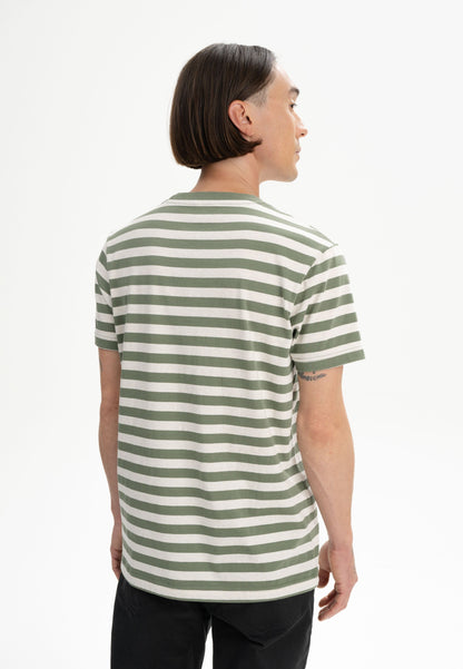 Camiseta Style AVAN Stripes