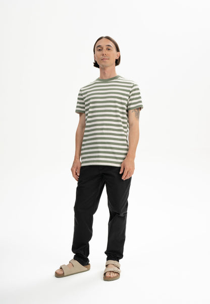 Camiseta Style AVAN Stripes