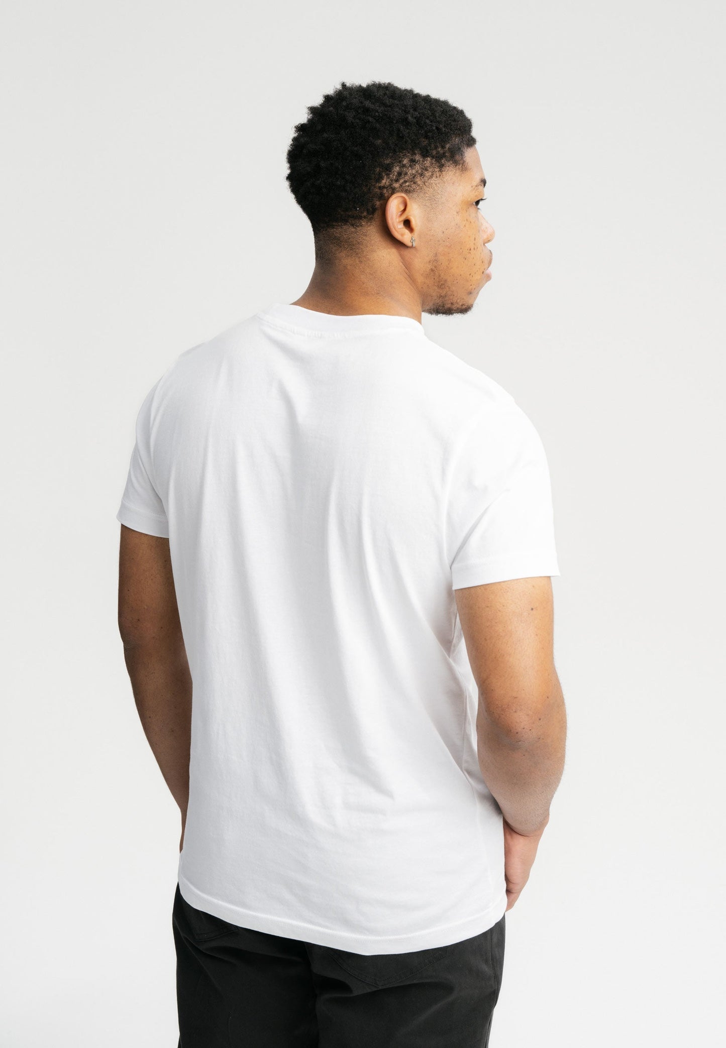 Camiseta Style AVAN
