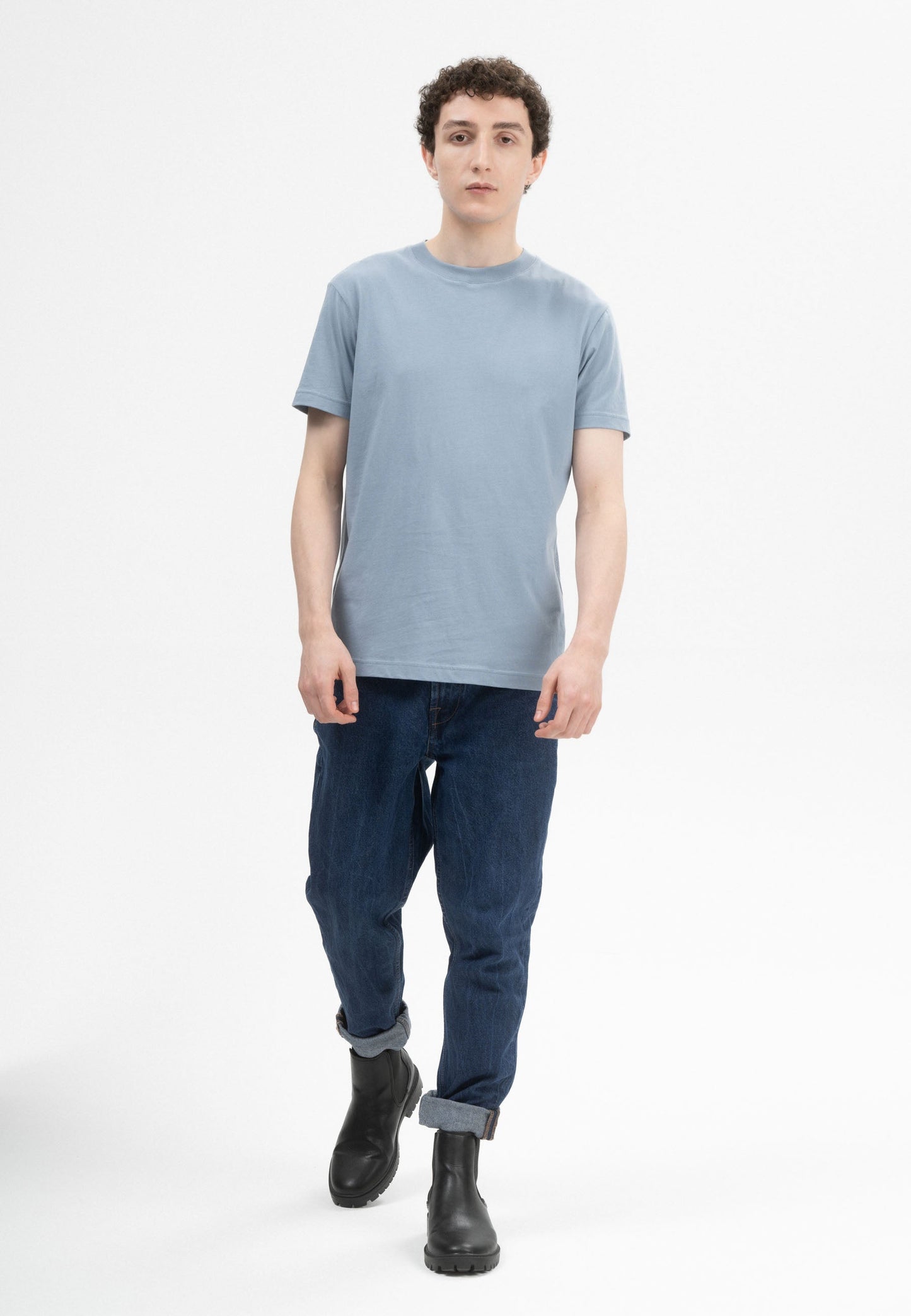Camiseta Style AVAN