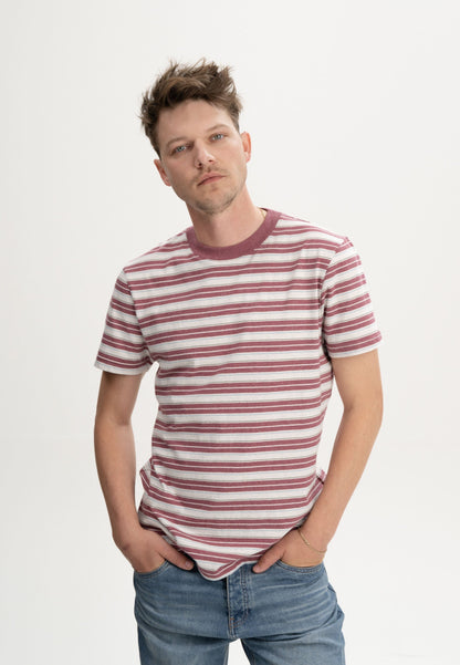 Camiseta Style AVAN Stripes