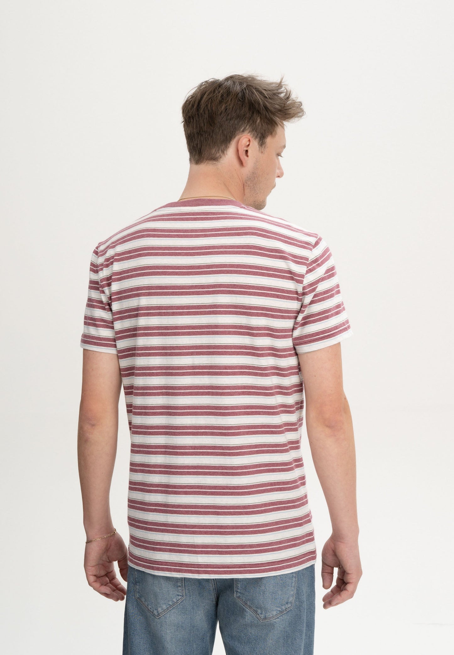 Camiseta Style AVAN Stripes