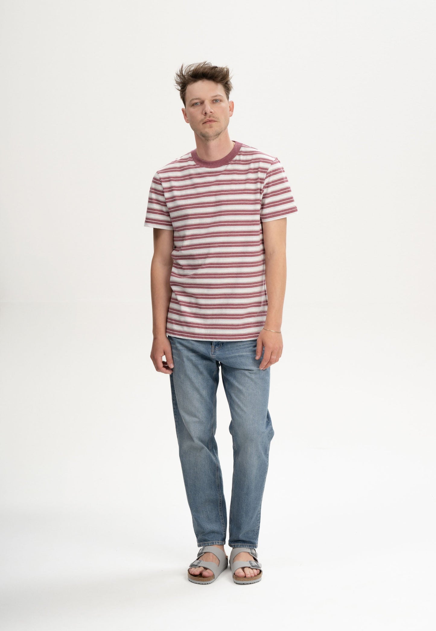 Camiseta Style AVAN Stripes