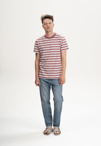 Camiseta Style AVAN Stripes