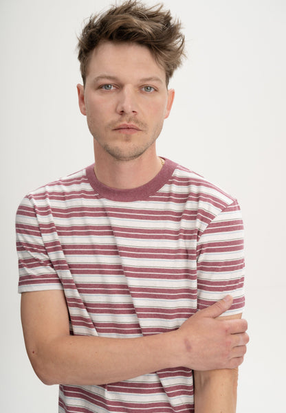 Camiseta Style AVAN Stripes