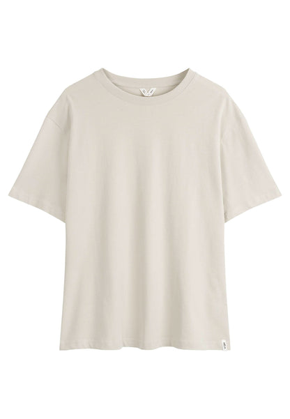 Camiseta Oversize Pesada Style BHAJAN