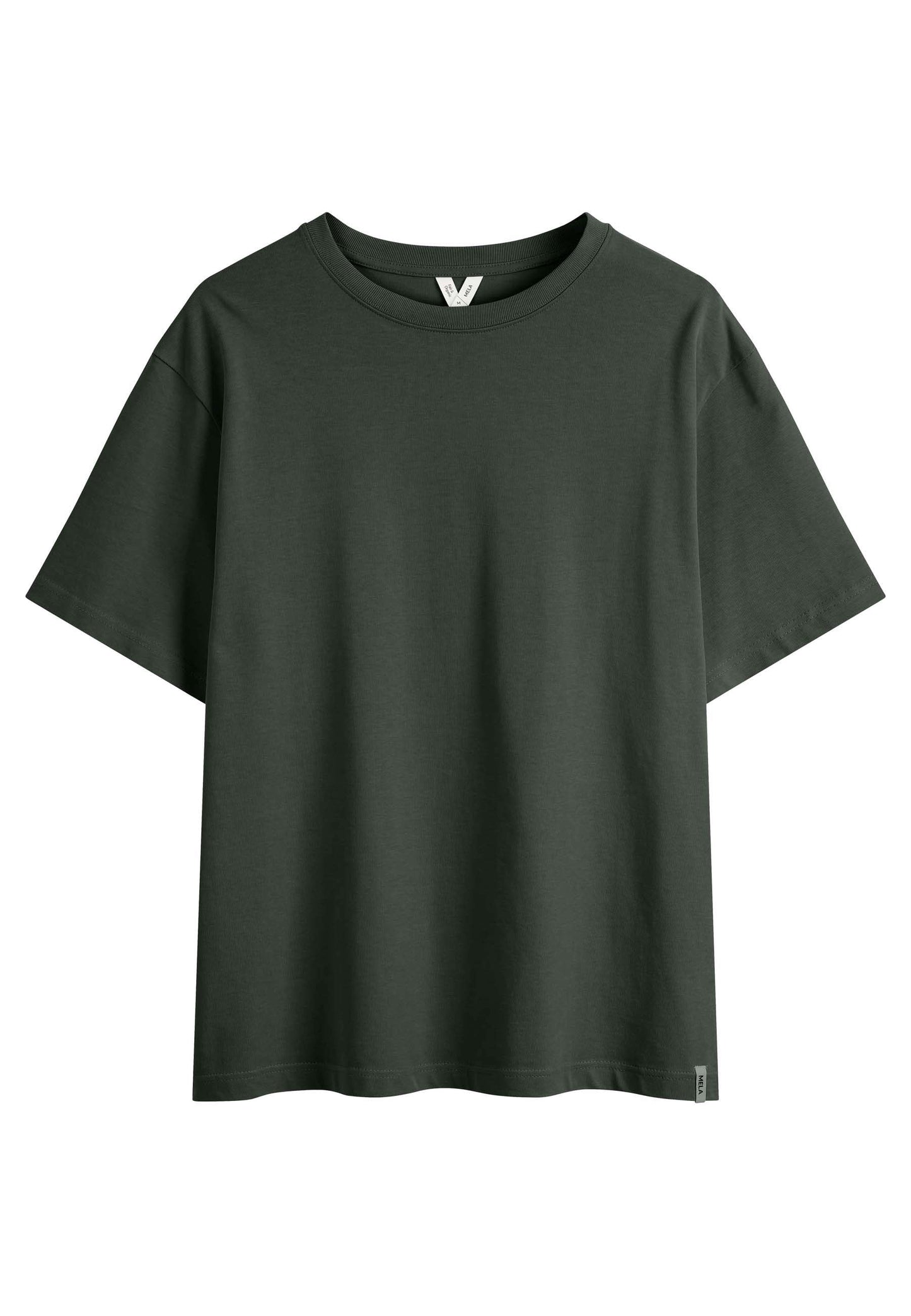 Camiseta Oversize Pesada Style BHAJAN
