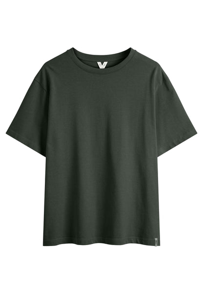 Camiseta Oversize Pesada Style BHAJAN