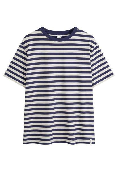 Camiseta Oversize Pesada Style BHAJAN