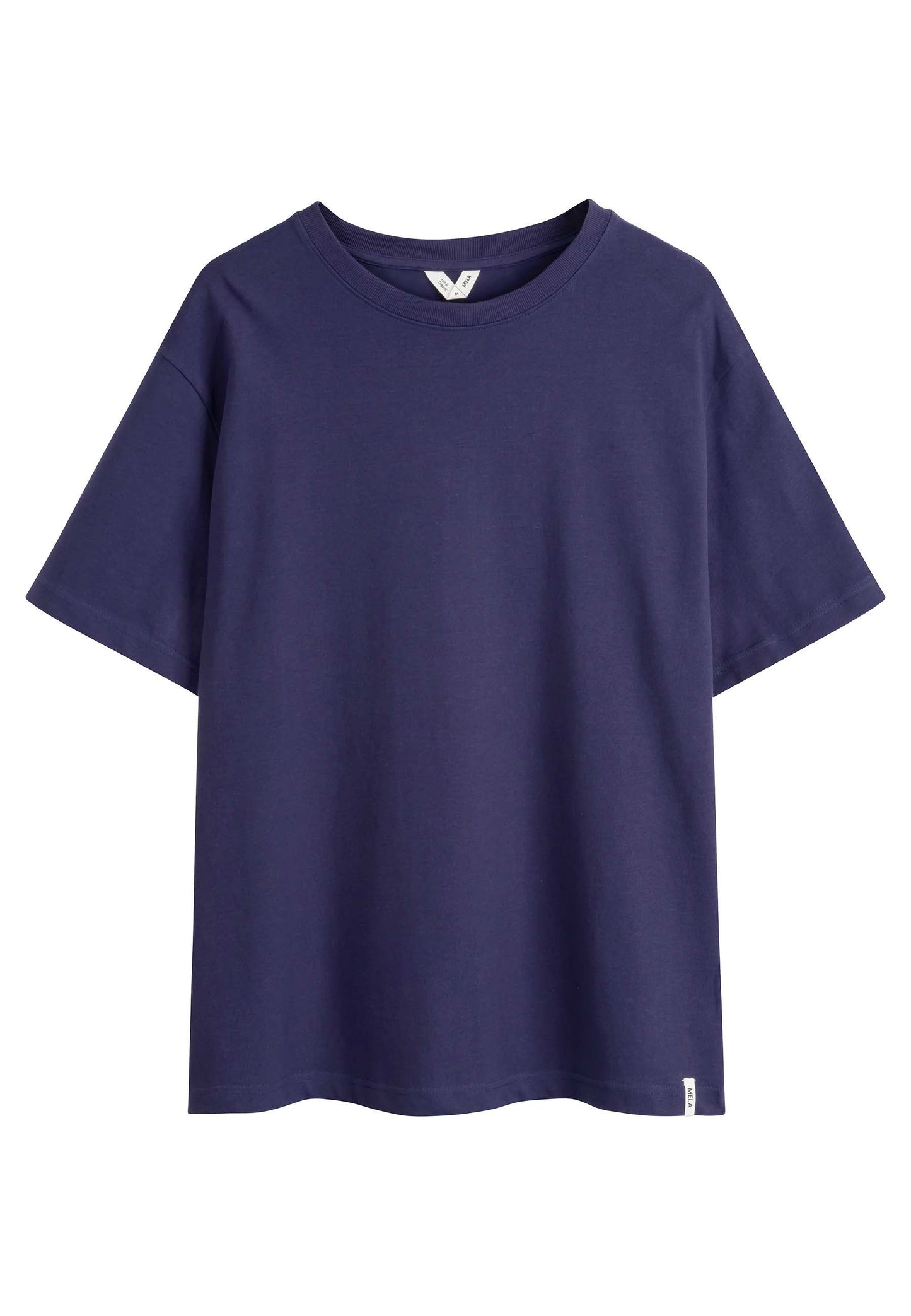 Camiseta Oversize Pesada Style BHAJAN